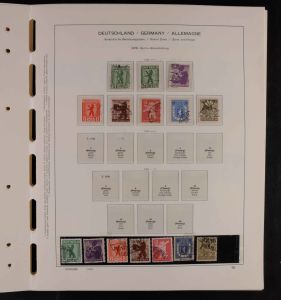 Lot 11018