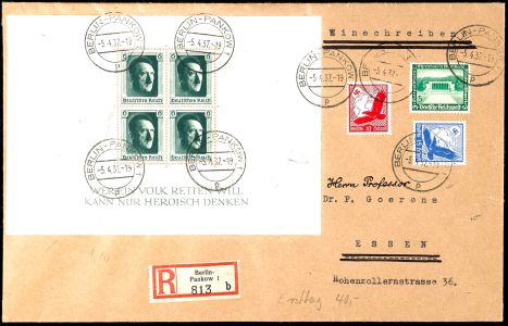 Lot 3951