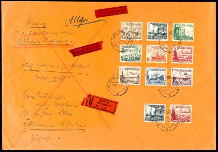 Lot 3958