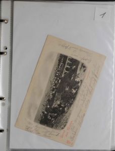 Lot 8100