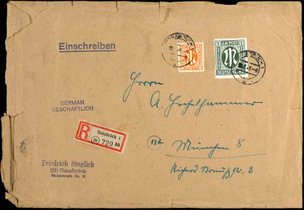 Lot 9693