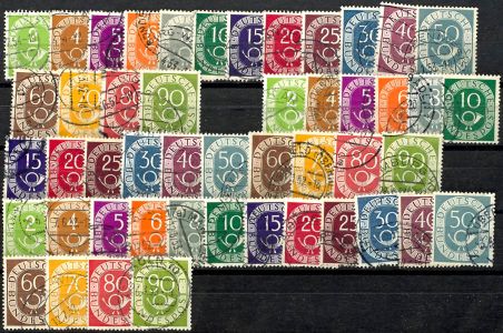 Los 8901