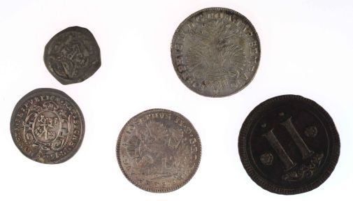 Los 1807
