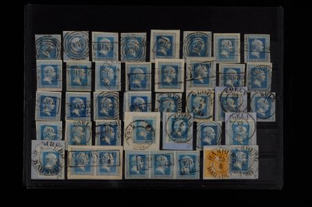 Lot 8722