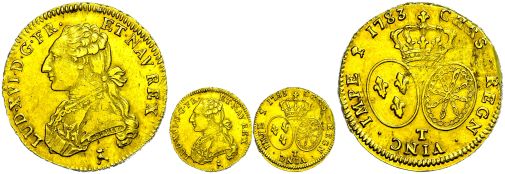 Lot 1460