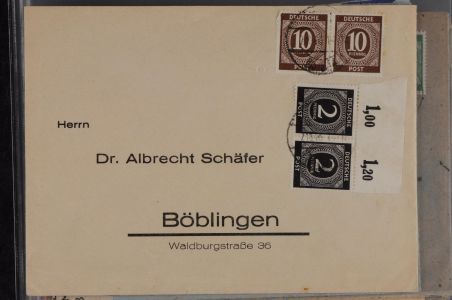 Lot 7543