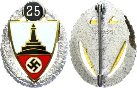 Los 2855