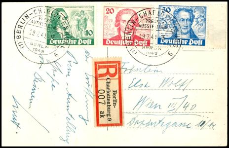 Lot 6085