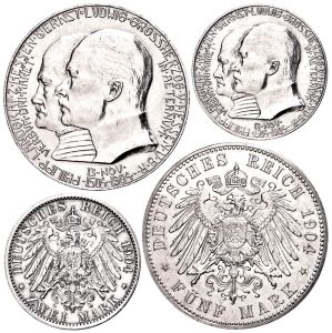Lot 716
