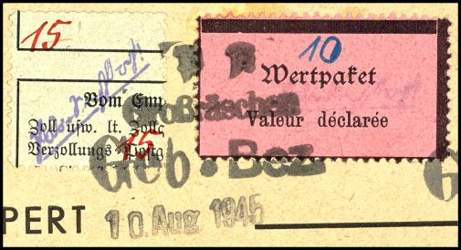 Lot 8271