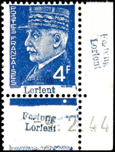 Los 5604