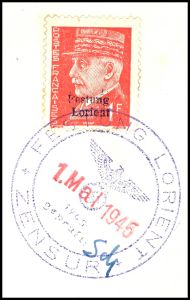 Lot 3030
