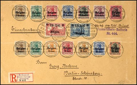 Lot 4997