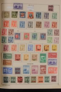 Lot 8733