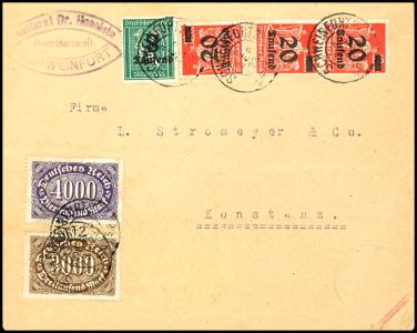 Lot 3557