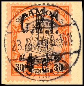 Lot 6032