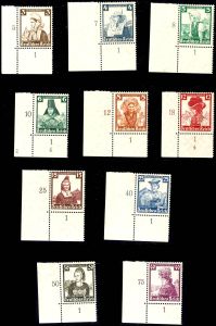 Lot 2829