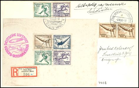 Lot 3930