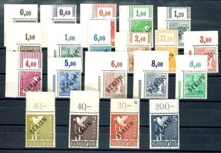 Lot 9122