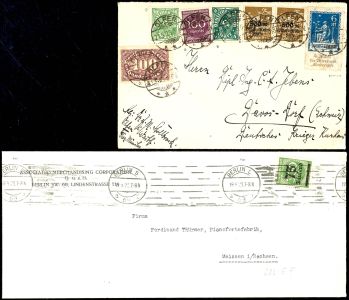 Lot 3647