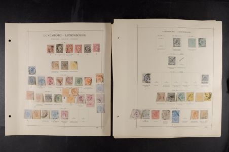 Lot 11422