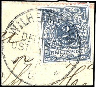 Lot 3083