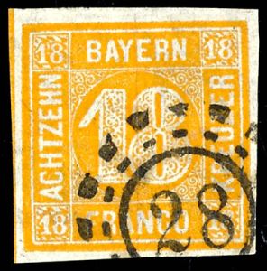 Lot 2876