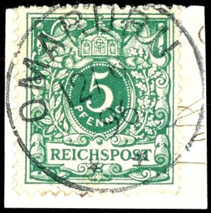 Lot 5053