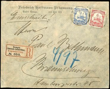 Lot 4961