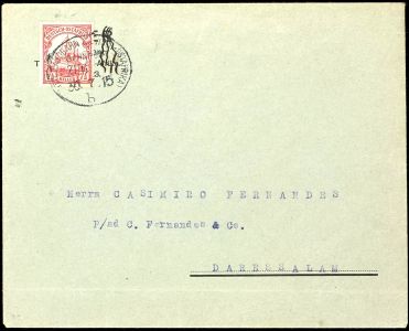 Lot 5007