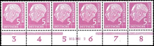 Los 7545