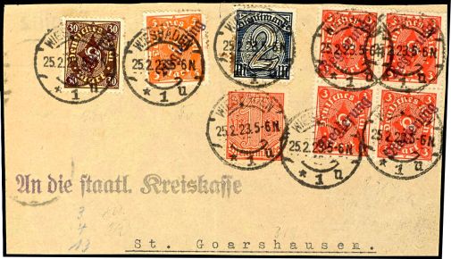Lot 3411