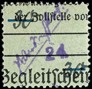 Lot 7168