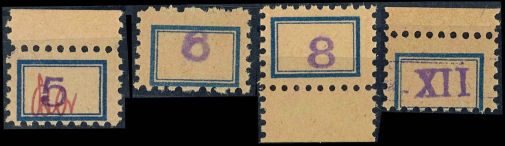 Lot 4729