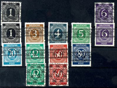 Los 7356