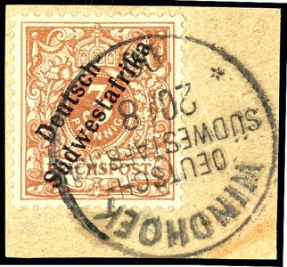 Lot 4135