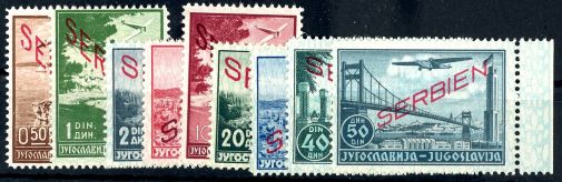 Los 8307
