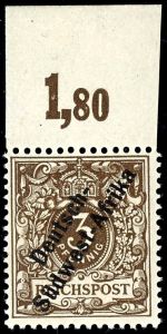 Lot 5461