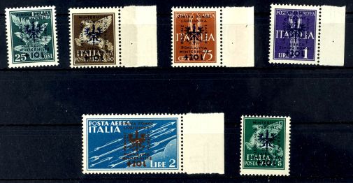 Lot 8258