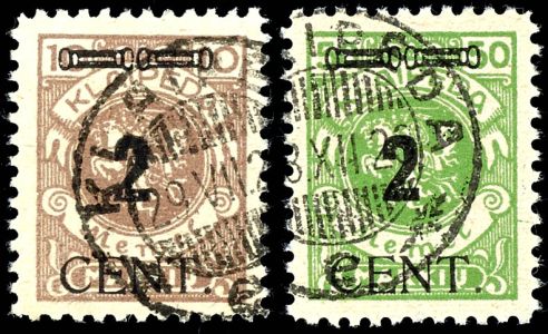 Lot 5947