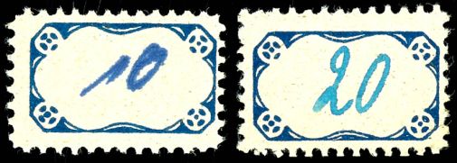 Lot 3457