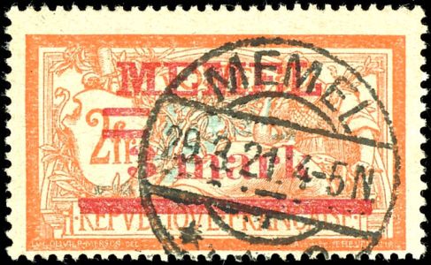 Lot 3581