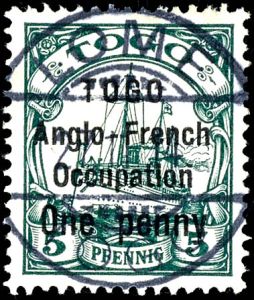 Lot 5917