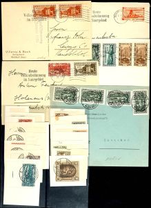 Lot 6119