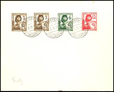 Los 3949