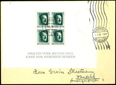 Lot 3952