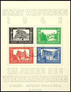Lot 7822
