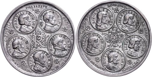 Los 1573