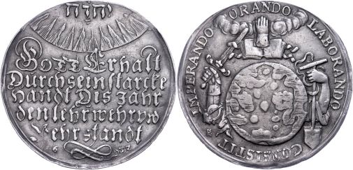 Los 1577