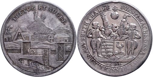 Lot 243